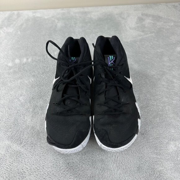 Nike Kyrie 4 Ankle Taker Men's Size 11 US/10 UK/45 EU 943806-002 Style Number - Picture 8 of 13